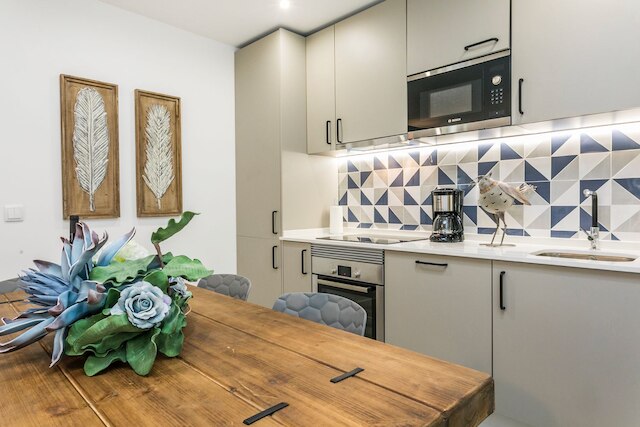 ルクスウェイ アパートメンツ ポソ ドス ネグロズ