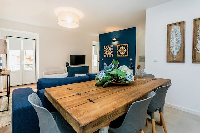 ルクスウェイ アパートメンツ ポソ ドス ネグロズ