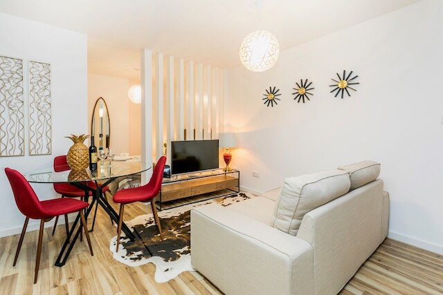 ルクスウェイ アパートメンツ ポソ ドス ネグロズ