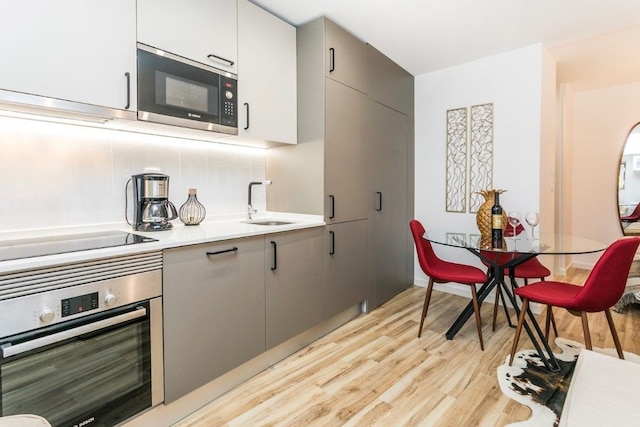 ルクスウェイ アパートメンツ ポソ ドス ネグロズ