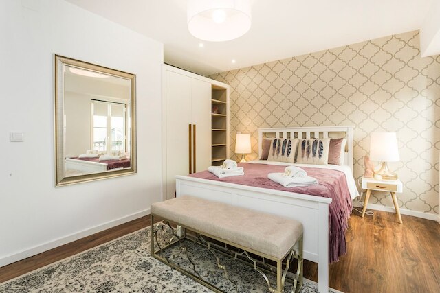 ルクスウェイ アパートメンツ ポソ ドス ネグロズ