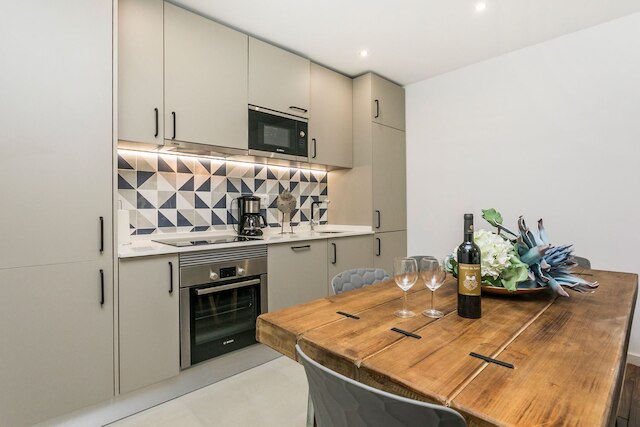 ルクスウェイ アパートメンツ ポソ ドス ネグロズ