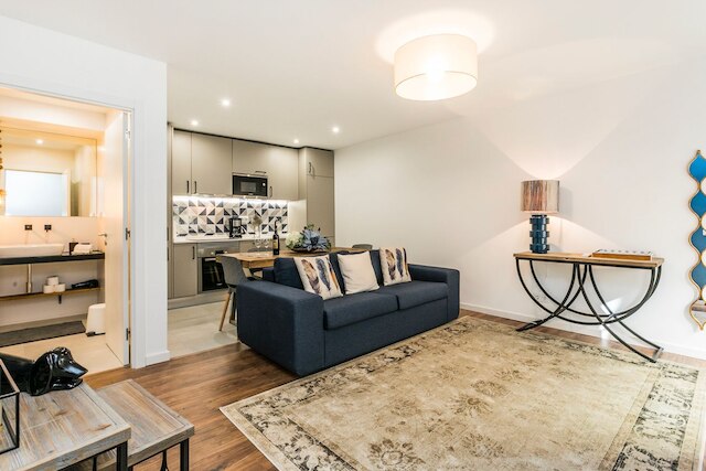 ルクスウェイ アパートメンツ ポソ ドス ネグロズ