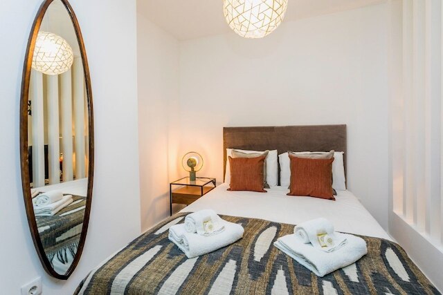 ルクスウェイ アパートメンツ ポソ ドス ネグロズ