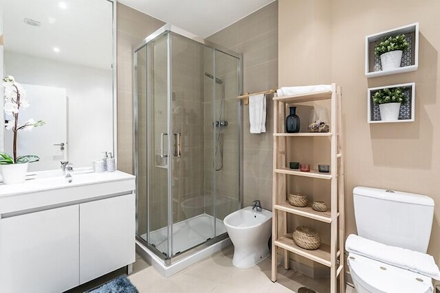 ルクスウェイ アパートメンツ ペドラス ネグラス