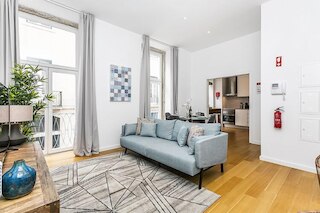 ルクスウェイ アパートメンツ ペドラス ネグラス