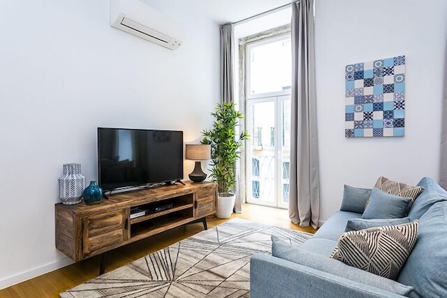 ルクスウェイ アパートメンツ ペドラス ネグラス