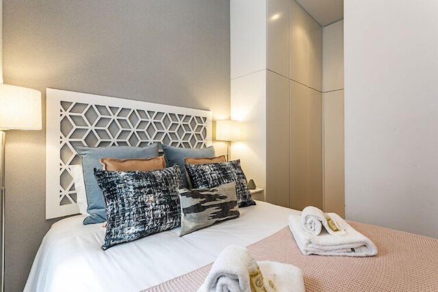 ルクスウェイ アパートメンツ ペドラス ネグラス