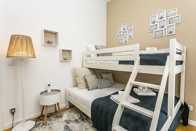 ルクスウェイ アパートメンツ ペドラス ネグラス