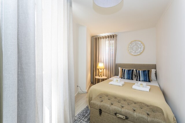 ルクスウェイ アパートメンツ アルファマ サルバドール