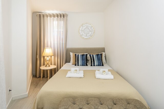 ルクスウェイ アパートメンツ アルファマ サルバドール