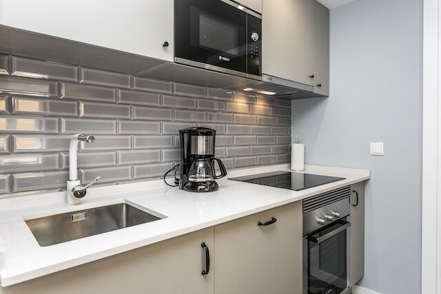 ルクスウェイ アパートメンツ アルファマ サルバドール