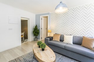 ルクスウェイ アパートメンツ アルファマ サルバドール