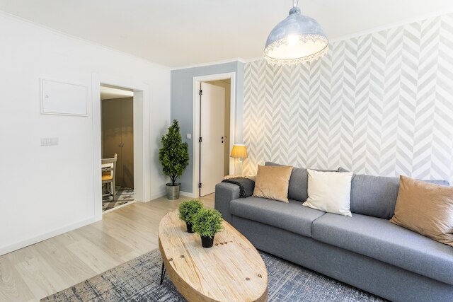 ルクスウェイ アパートメンツ アルファマ サルバドール