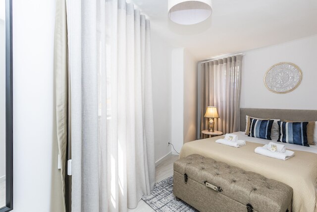 ルクスウェイ アパートメンツ アルファマ サルバドール