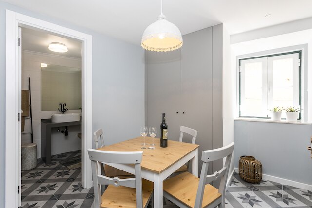 ルクスウェイ アパートメンツ アルファマ サルバドール