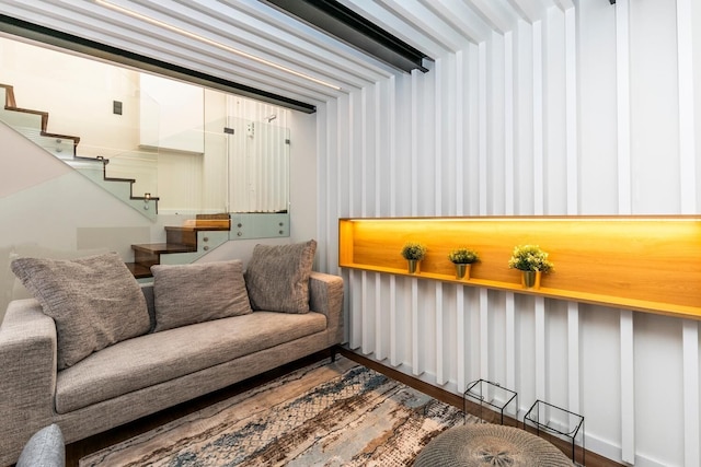 ルクスウェイ アパートメンツ カーダル ラグジュアリー