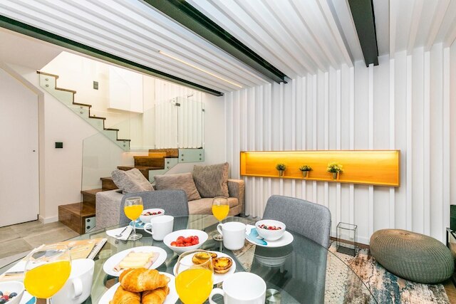 ルクスウェイ アパートメンツ カーダル ラグジュアリー