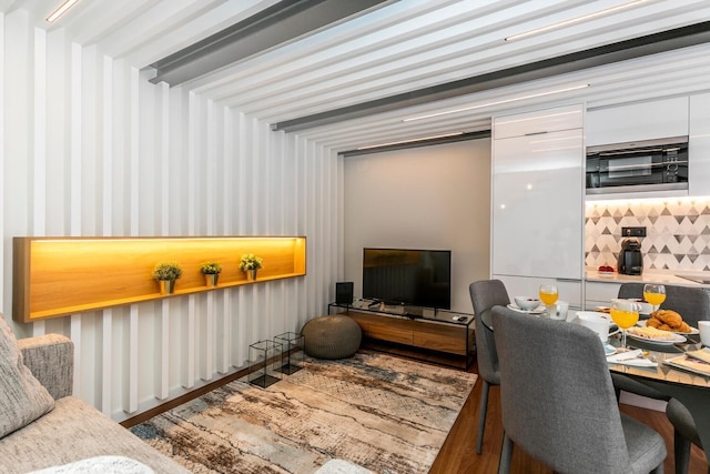 ルクスウェイ アパートメンツ カーダル ラグジュアリー