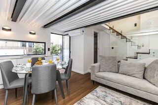 ルクスウェイ アパートメンツ カーダル ラグジュアリー