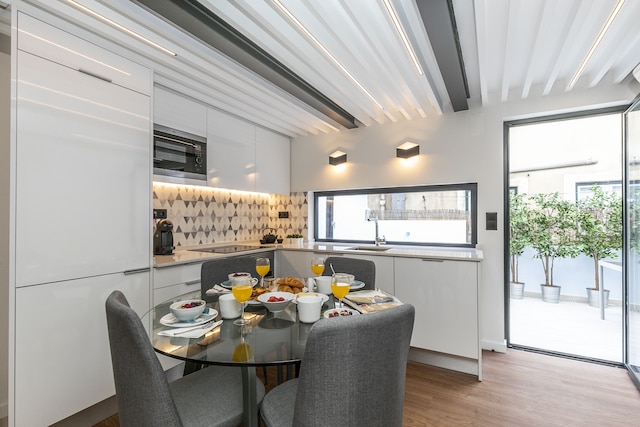 ルクスウェイ アパートメンツ カーダル ラグジュアリー