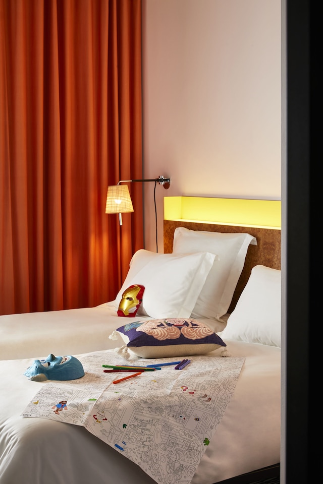 ママ シェルター リール