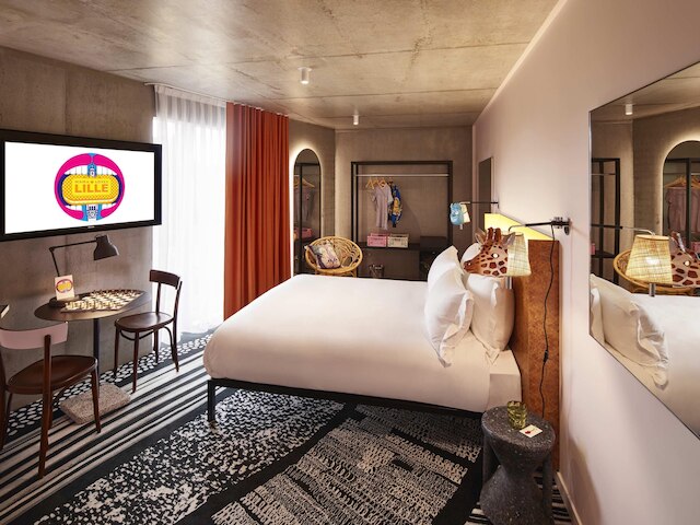 ママ シェルター リール