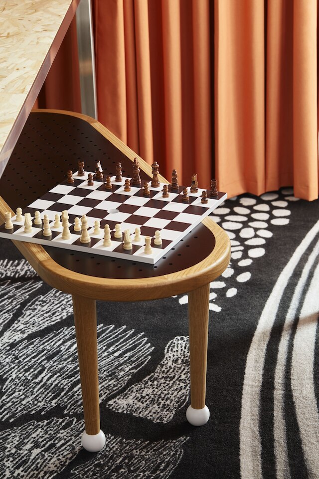 ママ シェルター リール