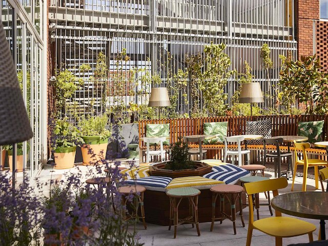 ママ シェルター リール