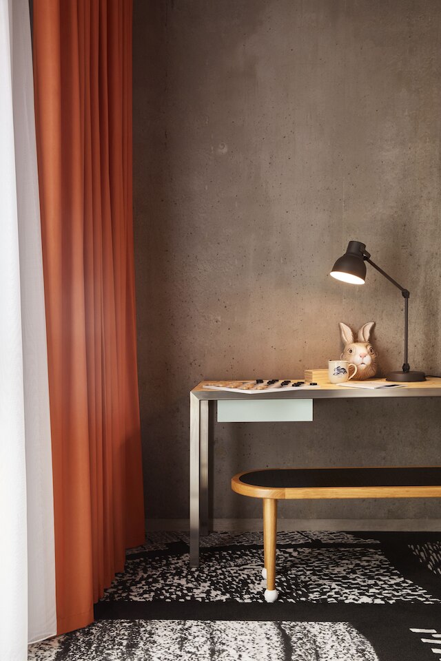 ママ シェルター リール