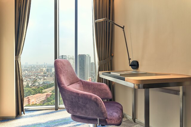 ノボテル ハノイ タイ ハ