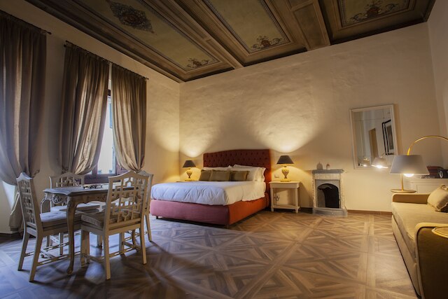 パラッツォ マーテリーニ レジデンツァ デポカ