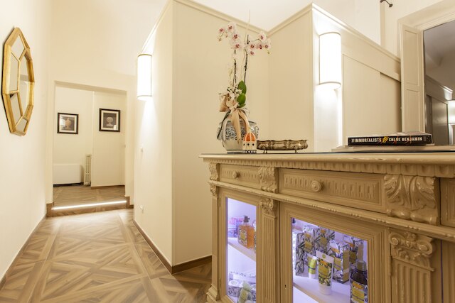 パラッツォ マーテリーニ レジデンツァ デポカ