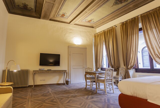 パラッツォ マーテリーニ レジデンツァ デポカ