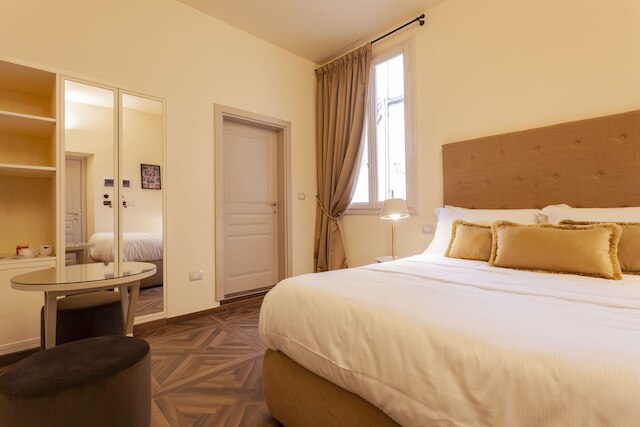 パラッツォ マーテリーニ レジデンツァ デポカ