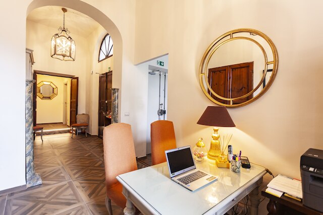 パラッツォ マーテリーニ レジデンツァ デポカ