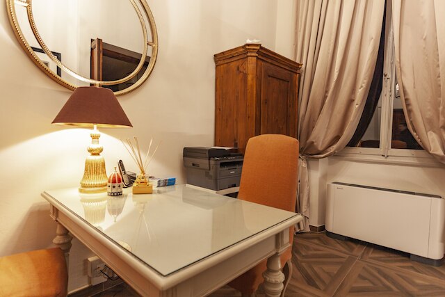 パラッツォ マーテリーニ レジデンツァ デポカ