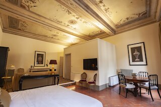 パラッツォ マーテリーニ レジデンツァ デポカ