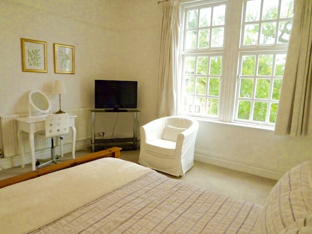 ホーランド ハウス