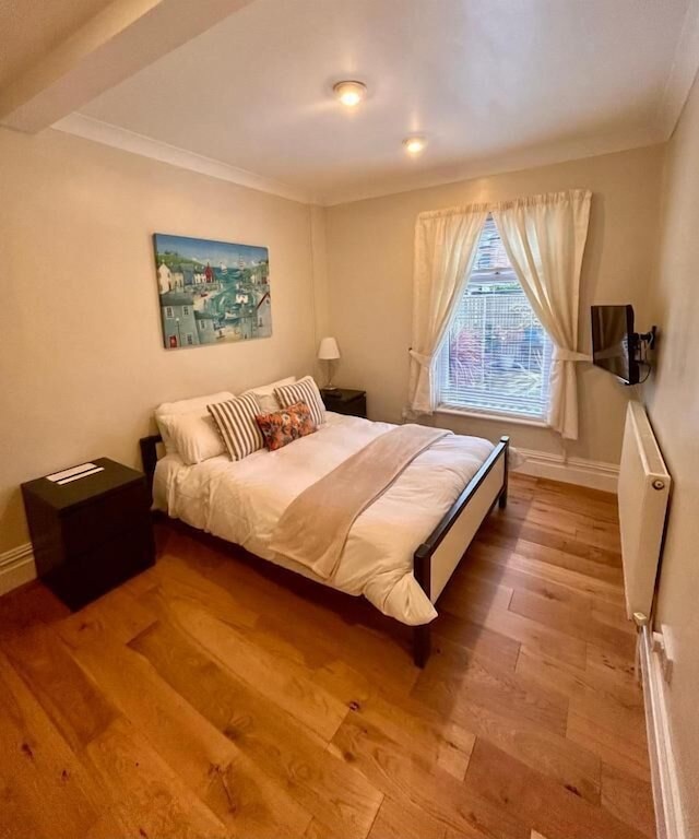 ホーランド ハウス