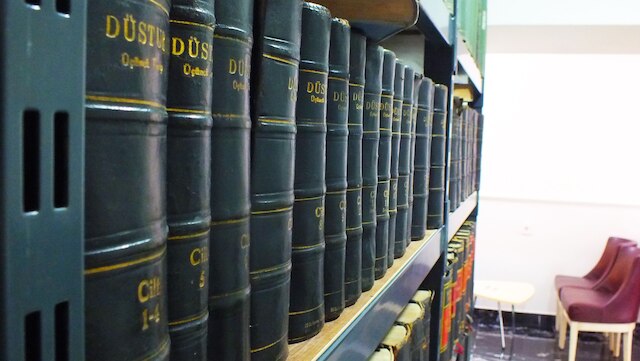 アンカラ オテル エブラン