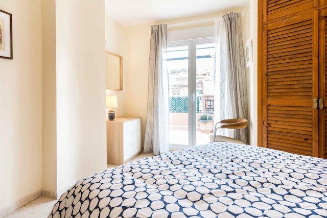 パセオ デル サロン