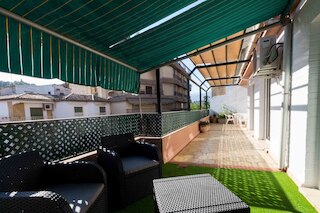 パセオ デル サロン