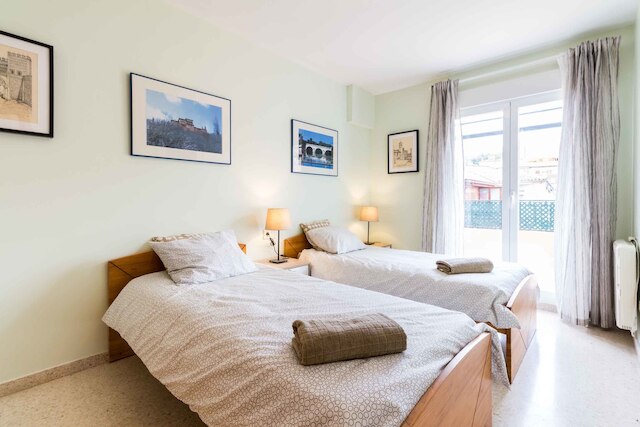 パセオ デル サロン