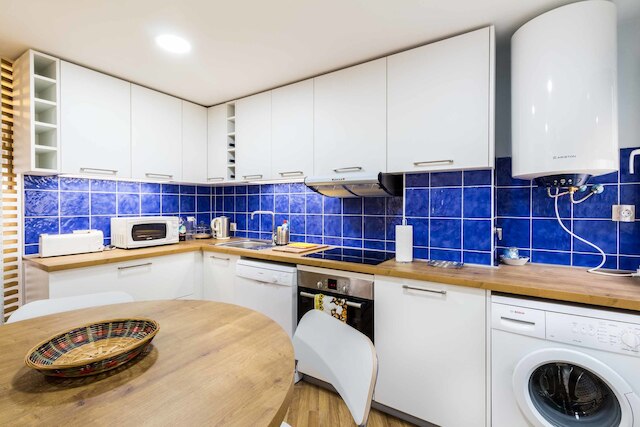 パセオ デル サロン