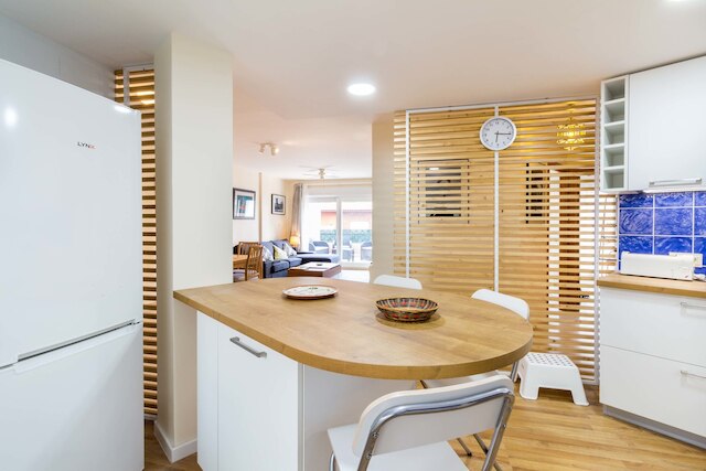 パセオ デル サロン