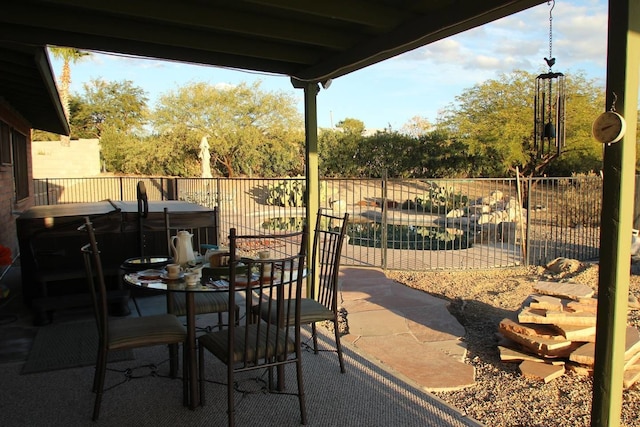 ミ リンダ カシータ