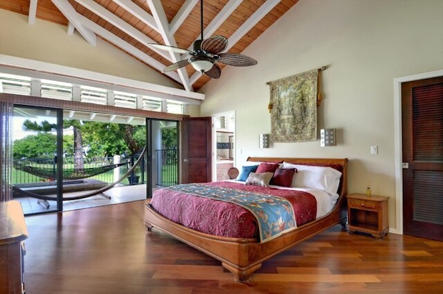 マカイ ゴルフ コースにあるエレガントな一軒家、ホット タブ、プールあり