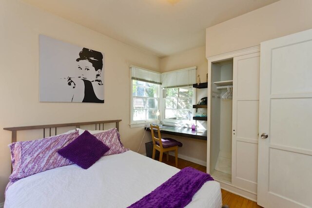 ハリウッド ヒルズ キャニオン ブリージズ