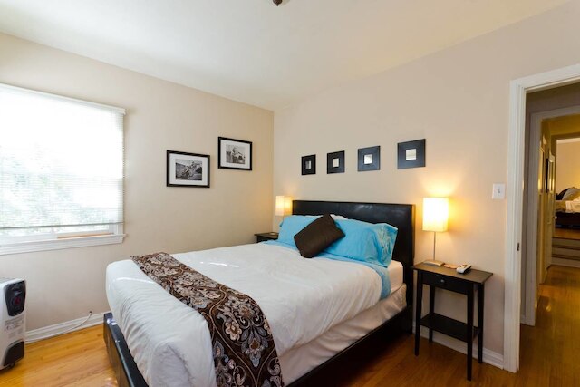 ハリウッド ヒルズ キャニオン ブリージズ